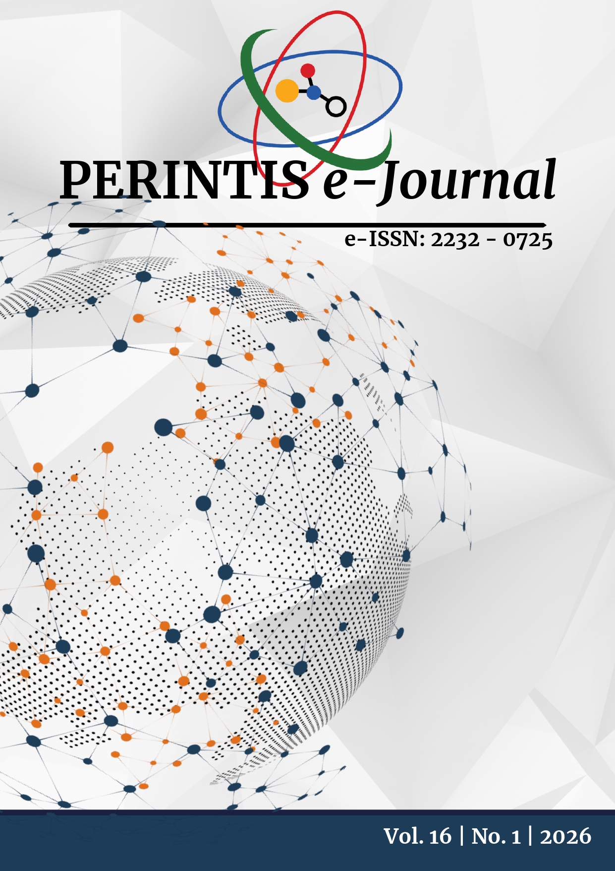 					View Vol. 16 No. 1 (2026): PERINTIS eJournal
				